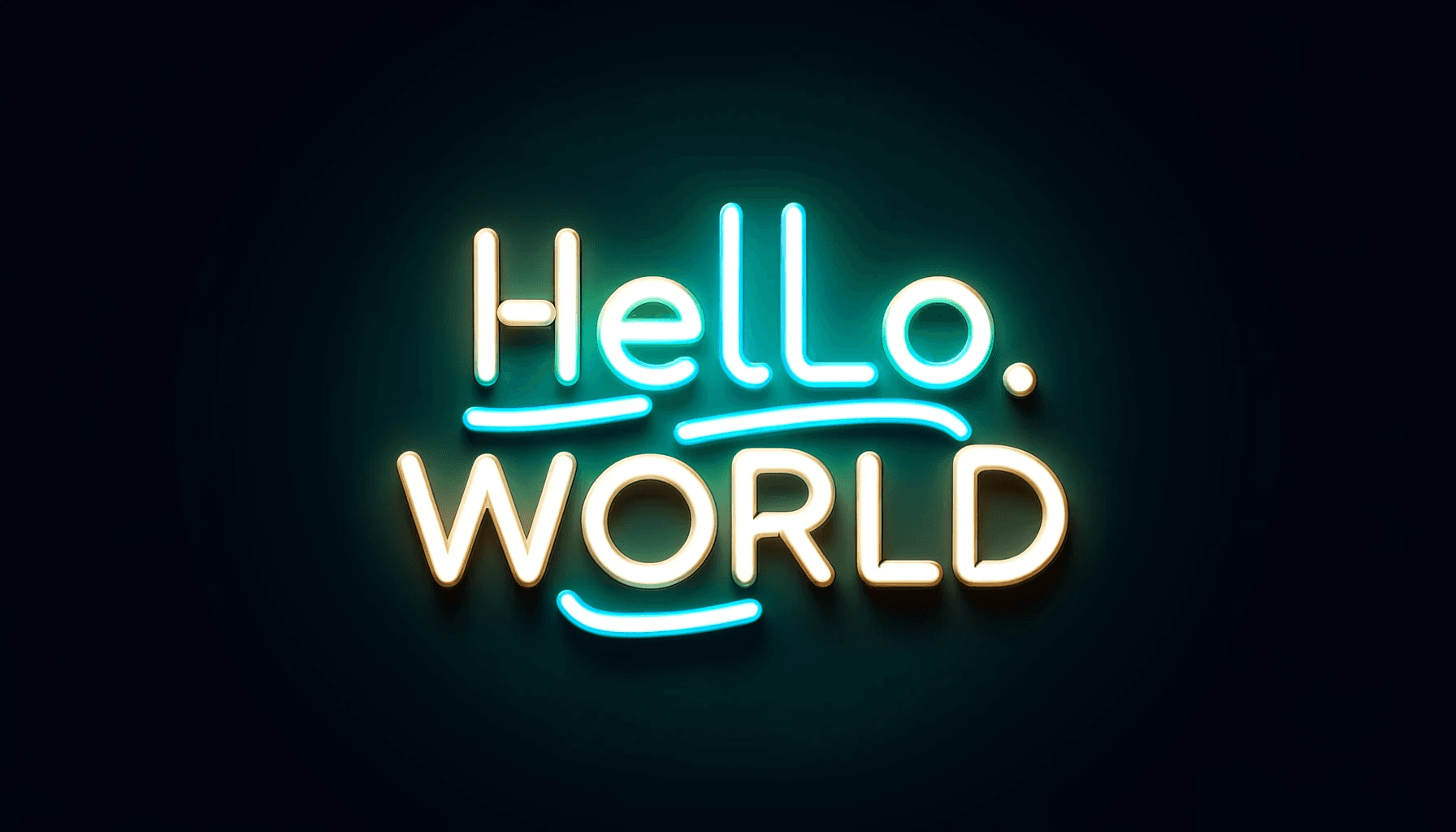 Hello, World