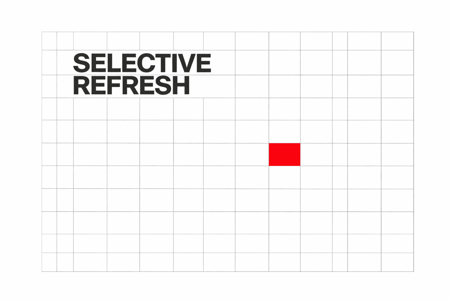 How to Refresh a Specific Table in Power BI Using Power Automate