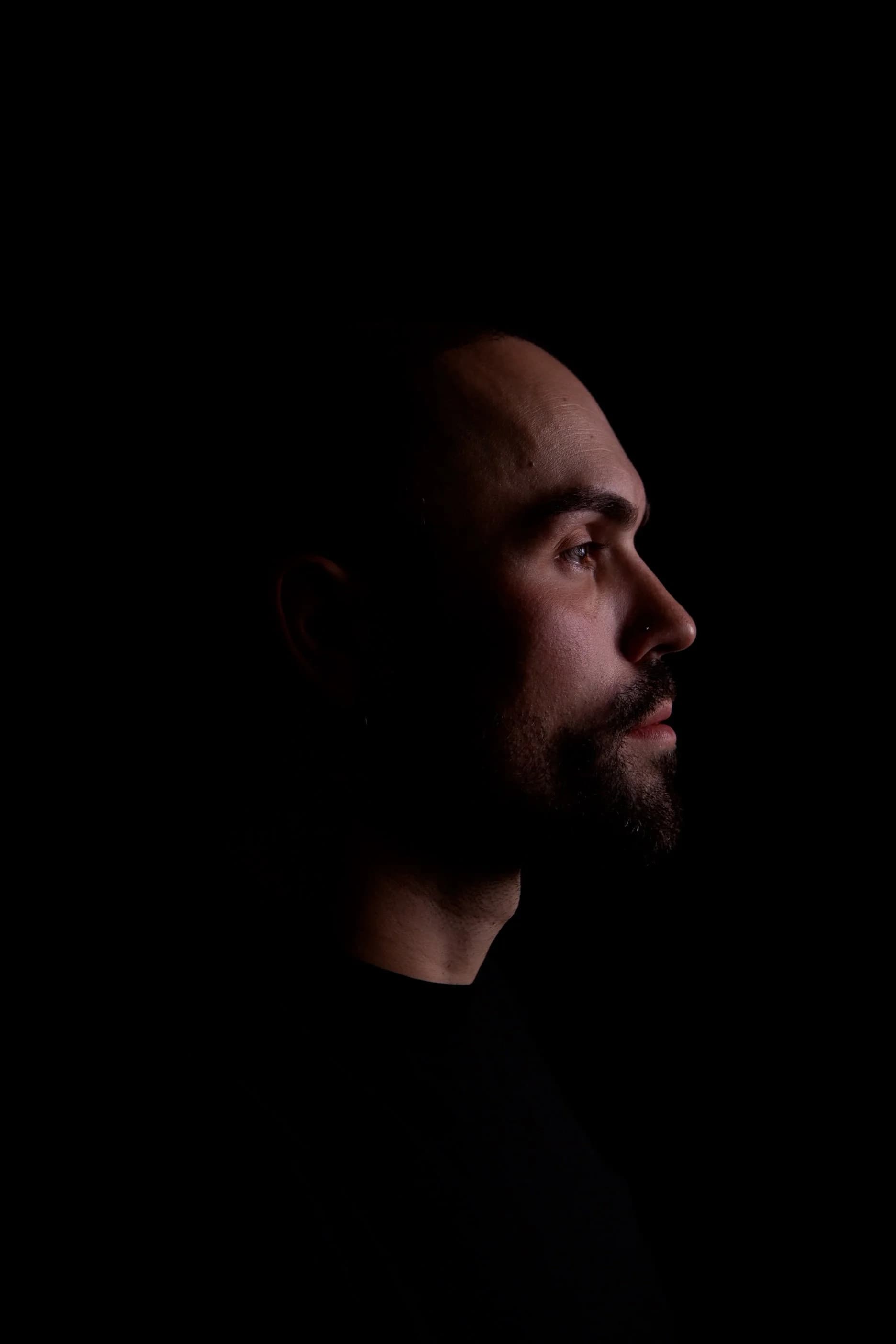 Maxim Anatsko - BI Consultant