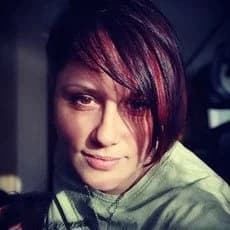 Branka Hodinj