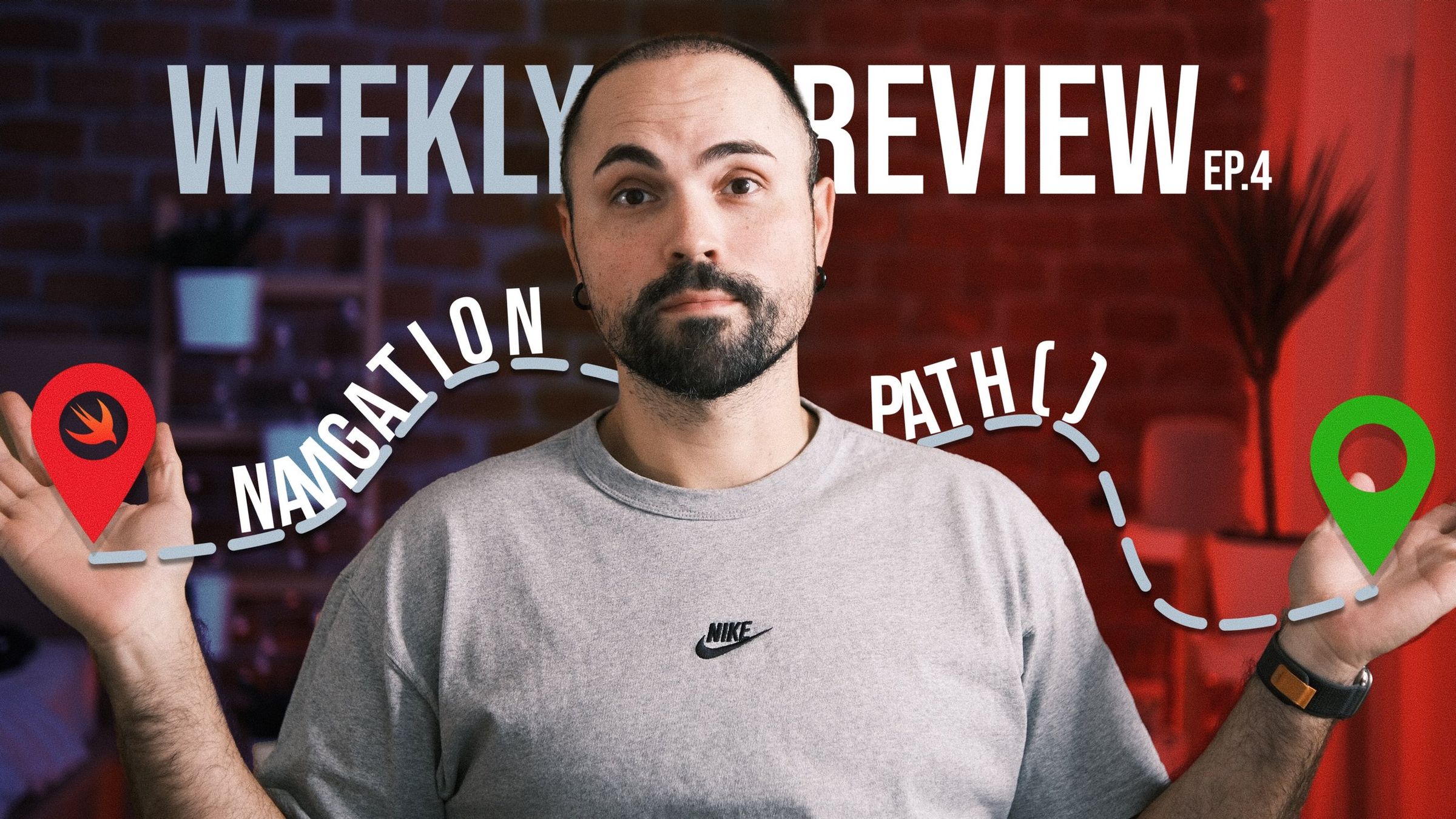 Diving Deep into Swift Navigation and Budget Insights | Weekly Review ...