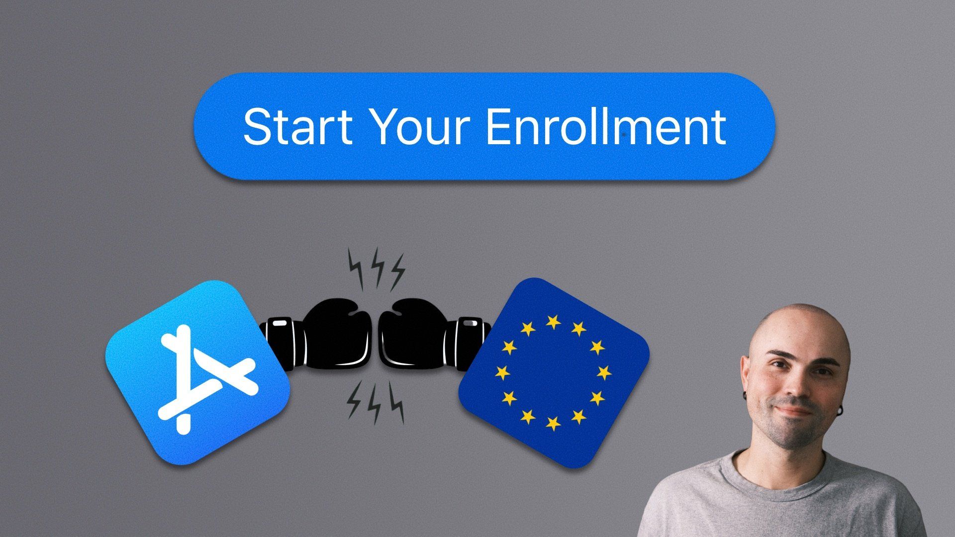 Enrolling in Apple Developer Program in 2024: Post-DMA in EU | Maxim ...
