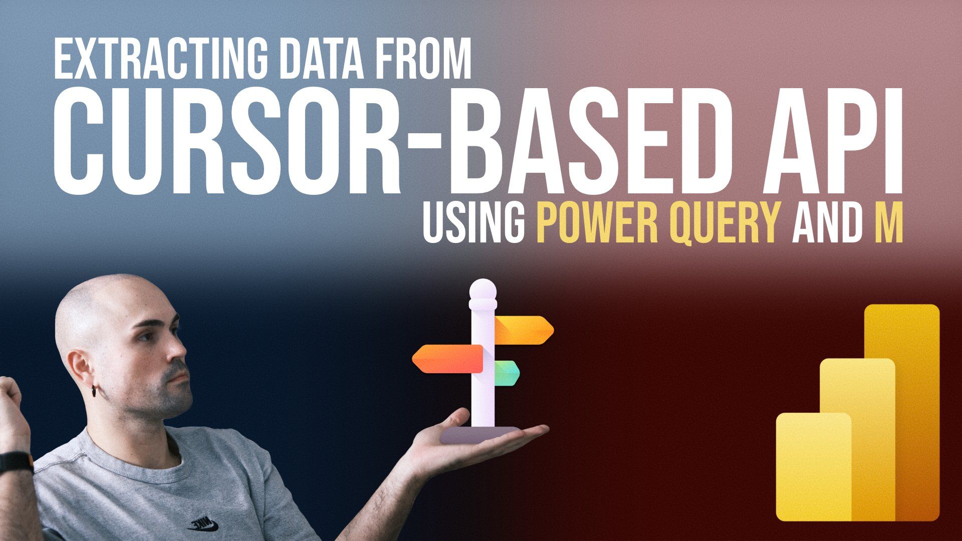 Extracting Cursor-based API Data in Power BI Without External Tools ...