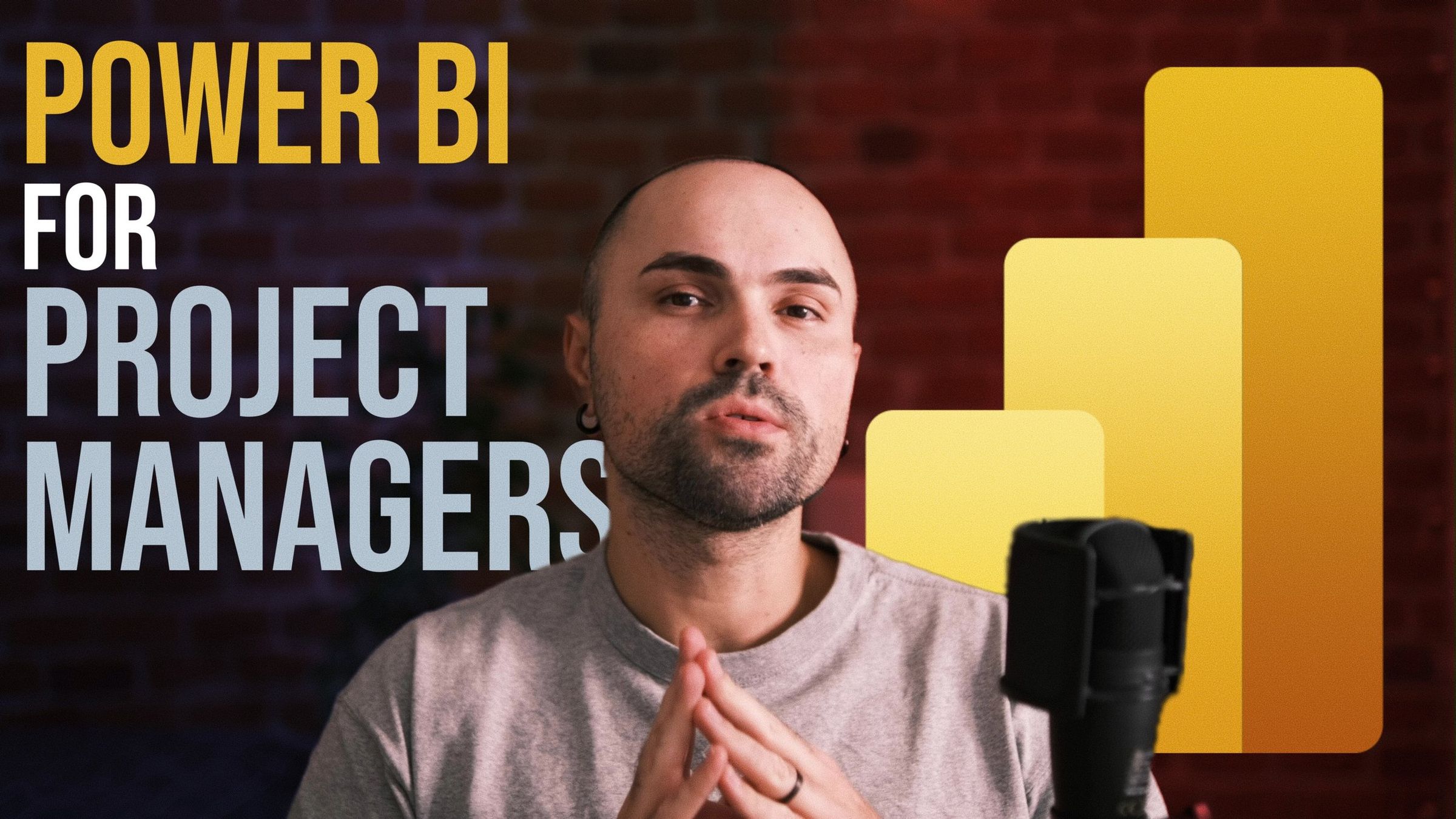 Mastering Complex Projects with Power BI: A Manager's Secret Weapon ...